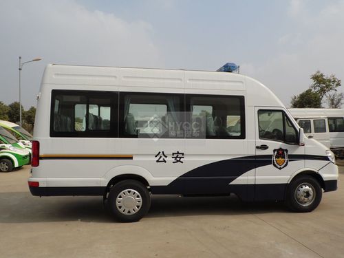 依维柯a42运兵车