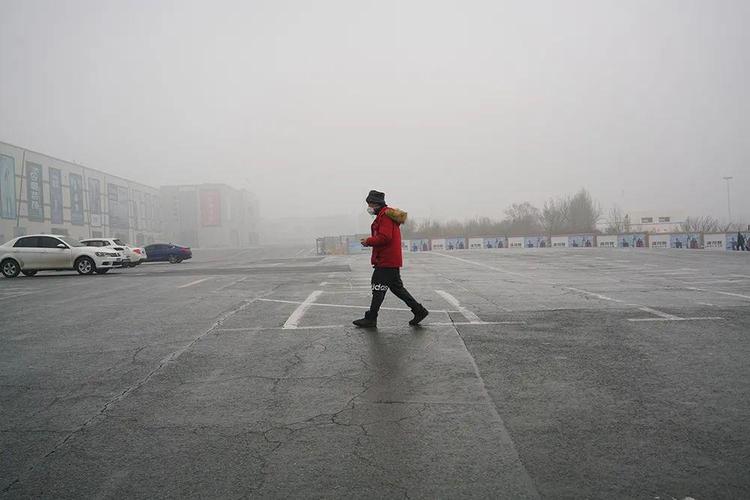 "疫"线报道 |吉林省摄协:疫情下影像记录_长春