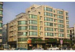 海亮七大洲西子公寓二期外墙涂料