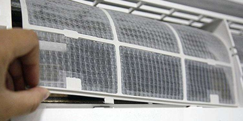 格力空调怎么样清洗过滤网