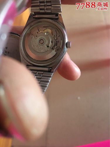 好品,自动机械表(天梭)机芯:2836-2