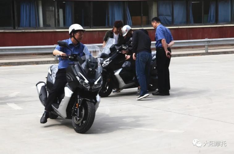 如约而至大阳adv350全国首发