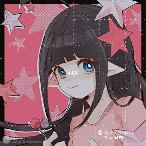 凯佬_凹凸世界_头像_凹凸世界凯莉_素材_头像