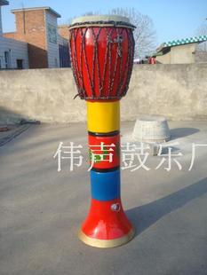 > 象脚鼓畅销