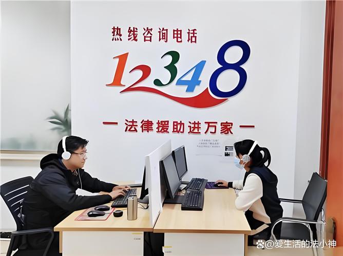 本意是为大众提供便捷的法律咨询和法律援助服务,按道理说,大家有法律
