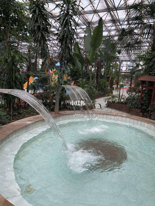 雁鸣湖恐龙谷凌云温泉