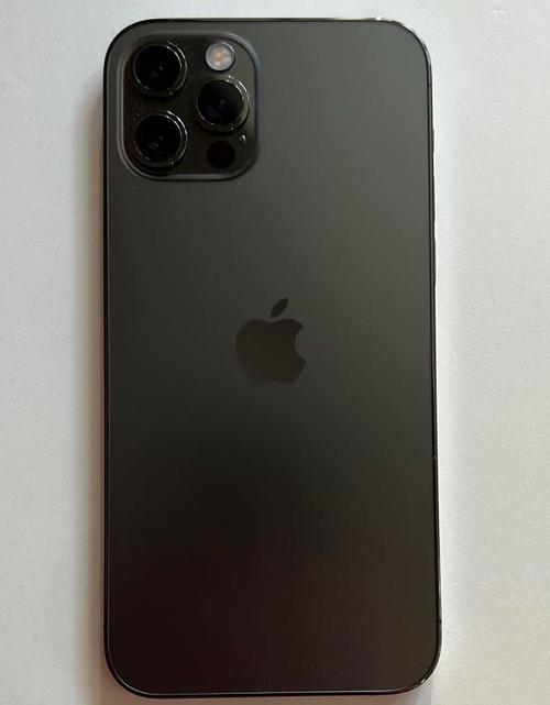 iphone13pro虽好但溢价严重二手iphone12pro同样很香