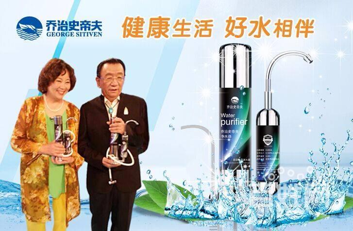 史蒂夫净水器
