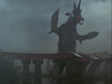 奥特曼大百科之杰克奥特曼怪兽篇二