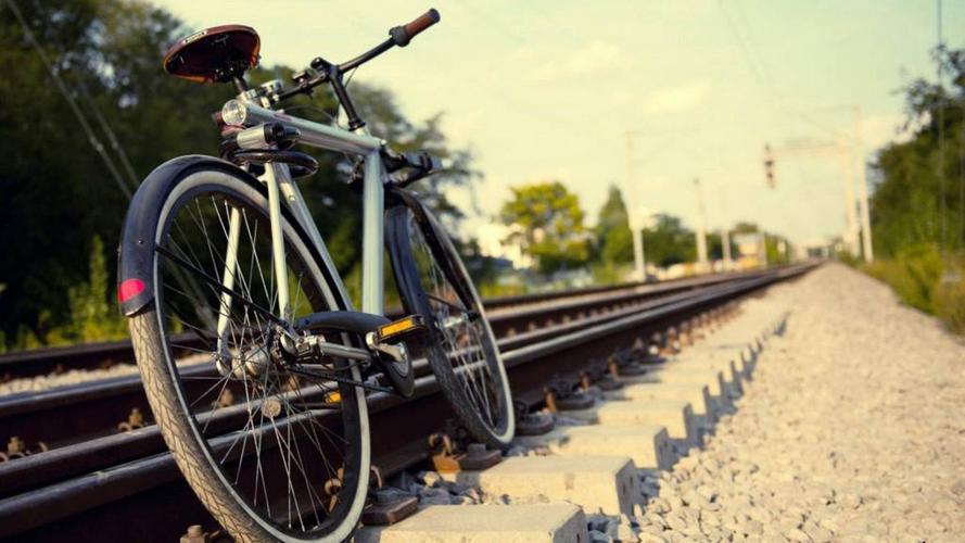 单车,自行车摄影宽屏桌面壁纸图片-桌面壁纸图片-27