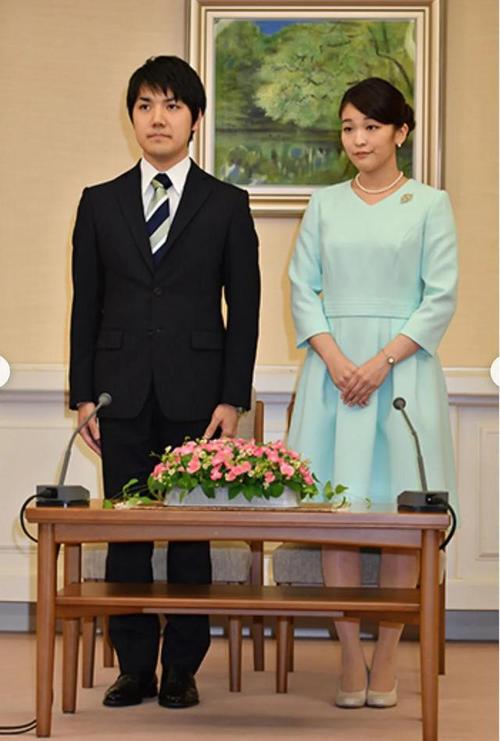 日本皇室真子公主能否按自己的意志完婚?