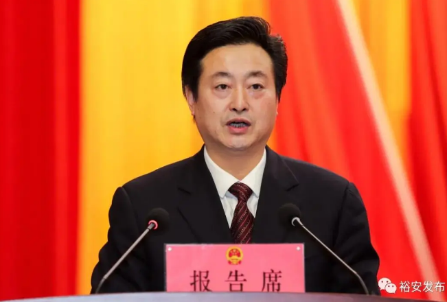 曾任霍山副县长,寿县县委常委,常务副县长,2010年任裕安区委副书记