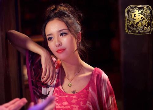 谁还敢看唐人街探案最后那个女孩的笑容?太吓人了!