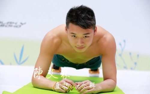 陈艾森