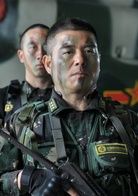 我是特种兵之利刃出鞘