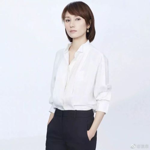 袁泉,吴昕,景甜…剪短发上瘾