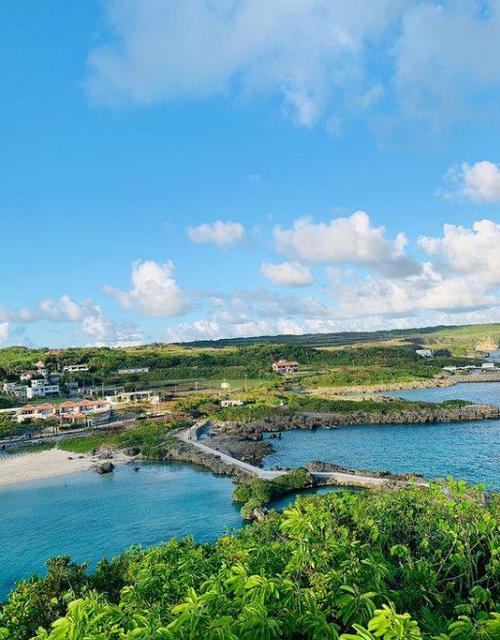 【葵葵点评】日本冲绳岛16