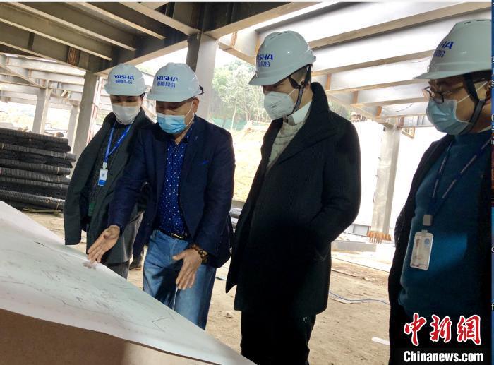 浙江最美建设人丁泽成青年企业家传承浙商品质