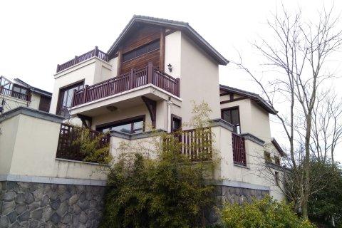苏州悦墅度假独栋别墅x204环太湖大道店