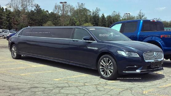 林肯大陆在怎么样 林肯加长版