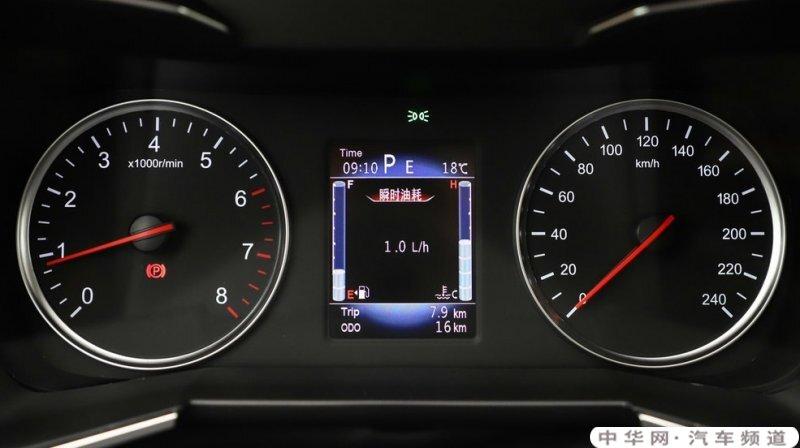 众泰t600保养灯归零,众泰t600保养灯怎么消除