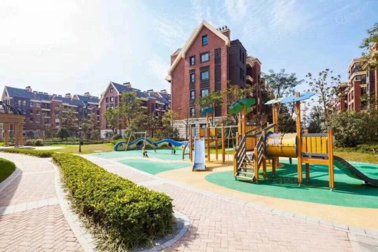 南京楼盘 溧水楼盘 橡树城