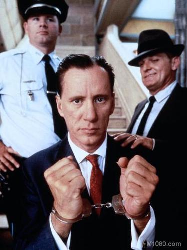詹姆斯·伍兹james howard woods (本名) / jimmy (昵称)