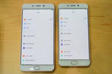 很多用户想买手机,oppor9和r9plus?简直纠结!oppor9和r9plus哪个好?