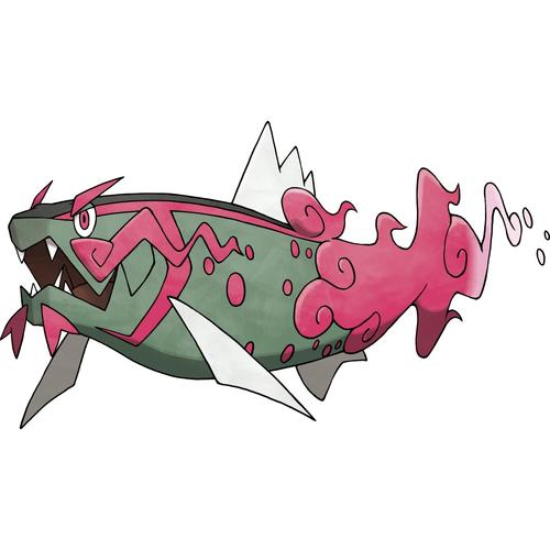 传说阿尔宙斯新宝可梦命名解读一