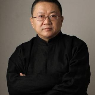 建筑师王澍