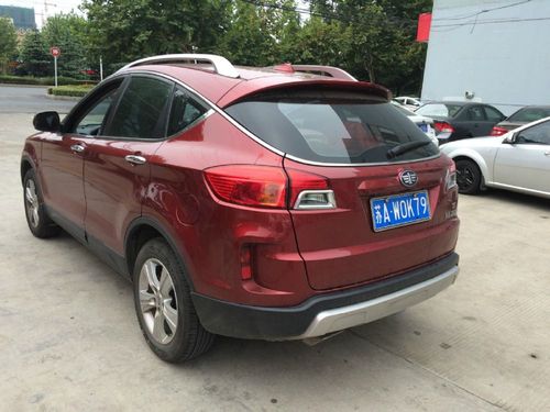 车身颜色:红色 关键参数:2.