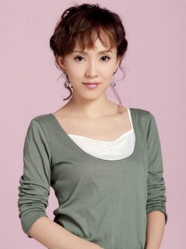 商蓉,1980年02月02日出生于甘肃,内地女演员,毕业于中央戏剧学院.