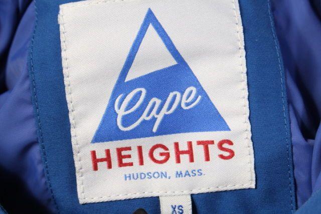 ケープハイツ cape heights フリークスストア freak"s store 别注
