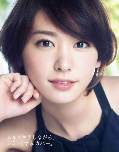 2k手机渡边麻友1超高清壁纸