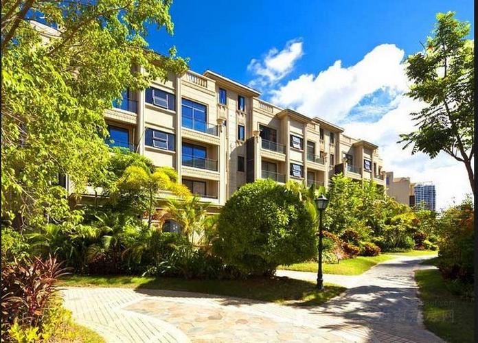 【翠屏凤凰水城】洋房精装修 拎包入住