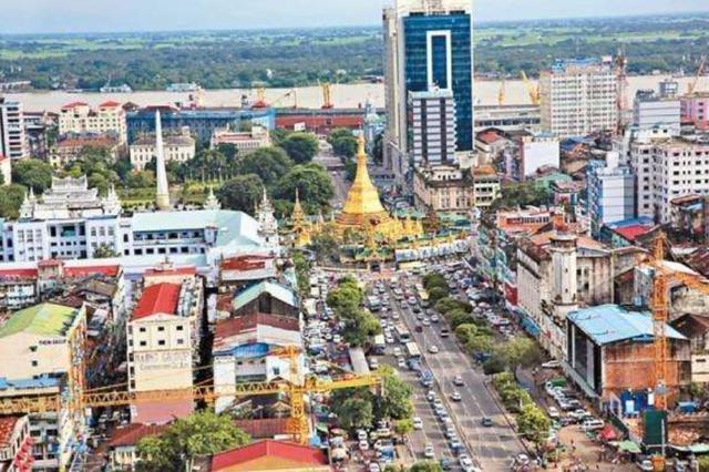 缅甸北部是什么样子为什么会被称为地狱受害者真实讲述缅北