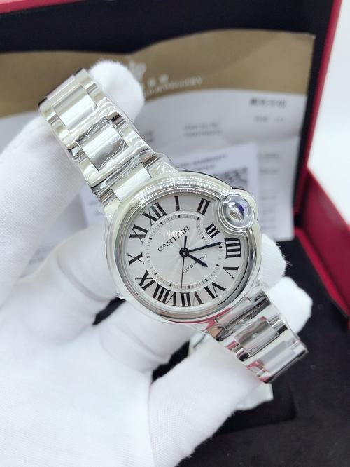 卡地亚33蓝气球 新款 新型号wsbb0044  快拆_蓝气球_卡地亚怎么样