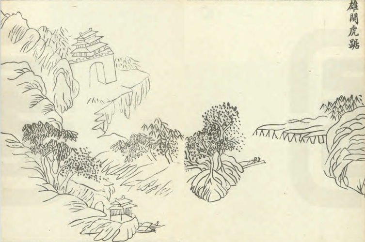 为何明朝的潼关虽位于陕西,但并不归陕西管,甚至还管辖山西一地