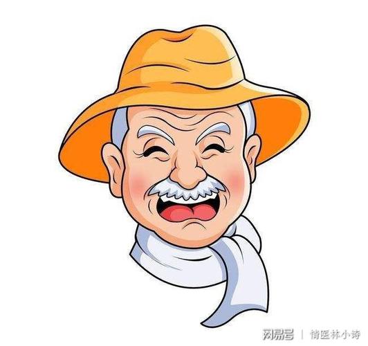 65岁未婚的老爷爷,对伴侣的要求精细到头发