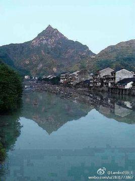 顺溪镇