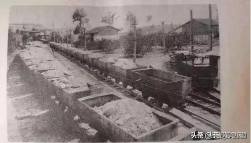 于都盘古山钨矿历时百年故事颇丰