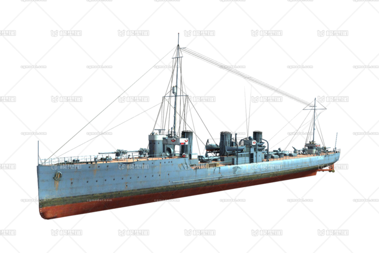 伊贾斯拉夫驱逐舰