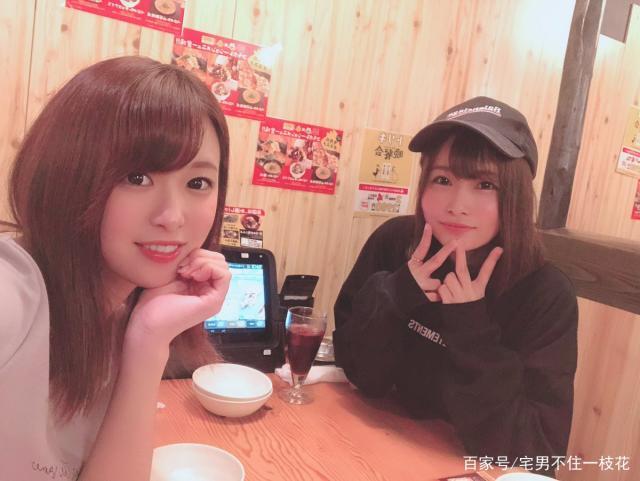 河合明日菜(河合あすな)生活照!