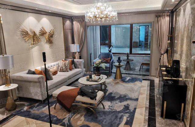 中旭开元府,开元北路-邢台中旭开元府二手房,租房