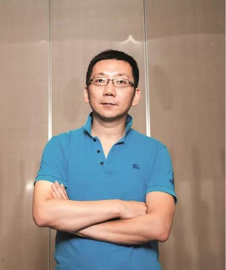 现象李丰:90后创业者教父和早期投资变革者