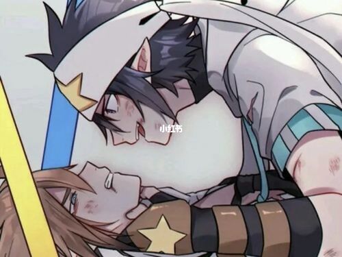 有磕这对cp的吗?_蒋家村自由行热门攻略_凹凸世界_影视_动漫_动漫推荐