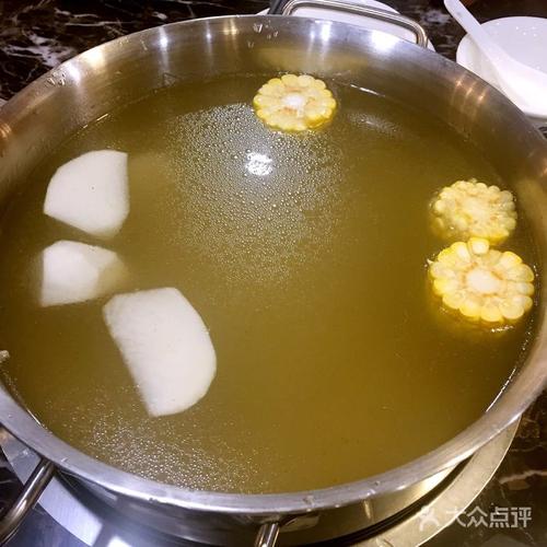 好兄弟潮汕牛肉海鲜火锅牛骨汤底图片 - 第97张