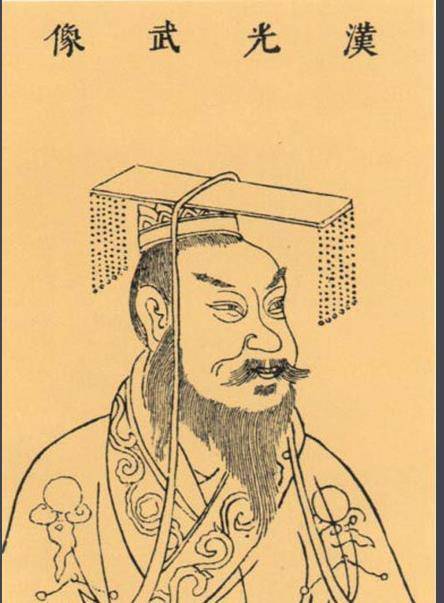 历史人物刘秀的手抄报 优秀的我手抄报