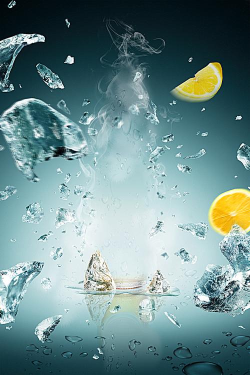 搜图123提供独家原创夏日酒水海报下载,此素材图片已被下载4次,被收藏