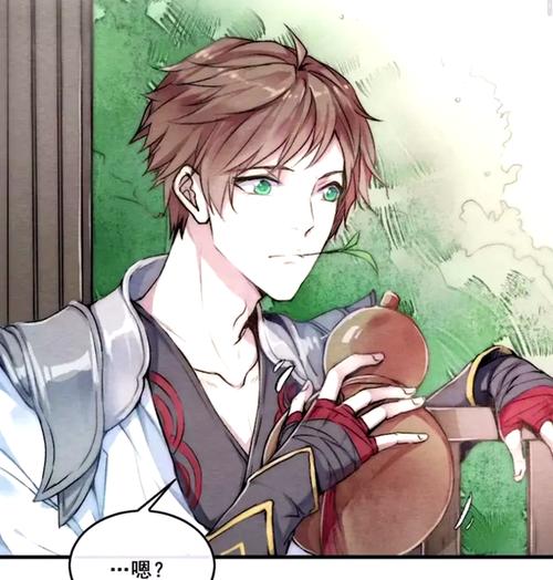 东方曜"羞红了脸"埋下头?只因李白在偷看,这是偶像的